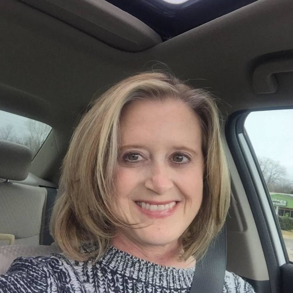 Meet your Posher, Ramona